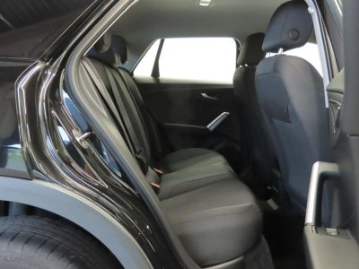 Audi Q2 30TFSI Attraction   - 6