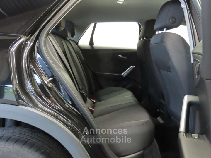 Audi Q2 30TFSI Attraction - 6