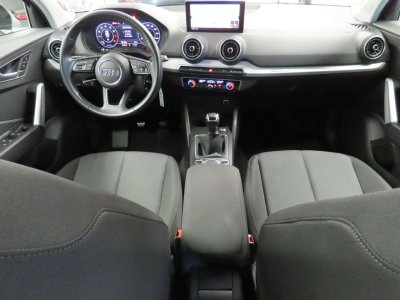 Audi Q2 30TFSI Attraction   - 7