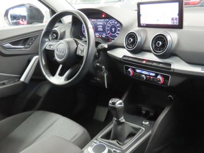 Audi Q2 30TFSI Attraction   - 8