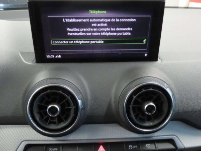 Audi Q2 30TFSI Attraction   - 11