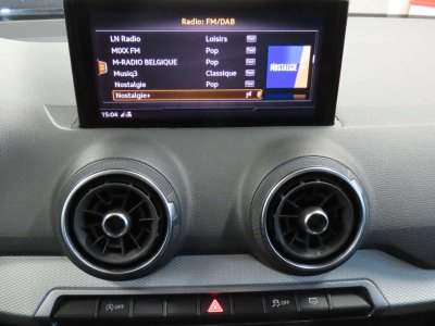 Audi Q2 30TFSI Attraction   - 12