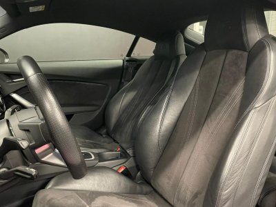 Audi TT 20 TFSI 230 S line SIEGES ALCANTARA CHAUFANTS - 4