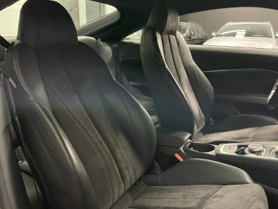 Audi TT 20 TFSI 230 S line SIEGES ALCANTARA CHAUFANTS - 12