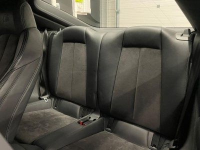 Audi TT 20 TFSI 230 S line SIEGES ALCANTARA CHAUFANTS - 13