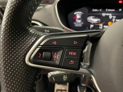 Audi TT 20 TFSI 230 S line SIEGES ALCANTARA CHAUFANTS - 16