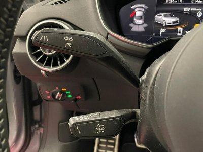 Audi TT 20 TFSI 230 S line SIEGES ALCANTARA CHAUFANTS - 18