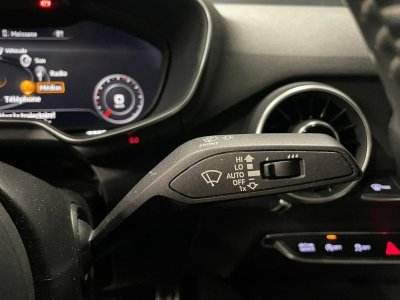 Audi TT 20 TFSI 230 S line SIEGES ALCANTARA CHAUFANTS - 19