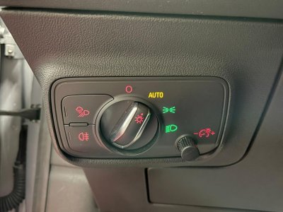 Audi TT 20 TFSI 230 S line SIEGES ALCANTARA CHAUFANTS - 21