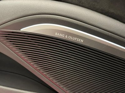 Audi TT 20 TFSI 230 S line SIEGES ALCANTARA CHAUFANTS - 22