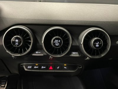 Audi TT 20 TFSI 230 S line SIEGES ALCANTARA CHAUFANTS - 26