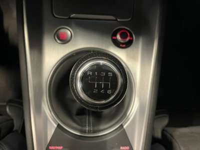 Audi TT 20 TFSI 230 S line SIEGES ALCANTARA CHAUFANTS - 27