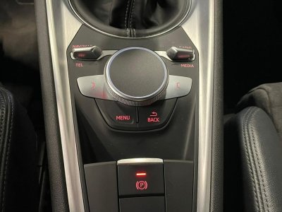 Audi TT 20 TFSI 230 S line SIEGES ALCANTARA CHAUFANTS - 28