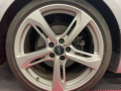 Audi TT 20 TFSI 230 S line SIEGES ALCANTARA CHAUFANTS - 29