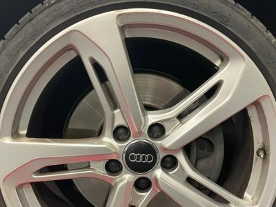 Audi TT 20 TFSI 230 S line SIEGES ALCANTARA CHAUFANTS - 30