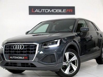 Audi Q2 35 TFSI 150CH BUSINESS LINE   - 1