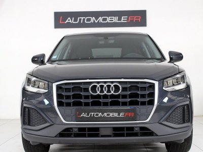 Audi Q2 35 TFSI 150CH BUSINESS LINE   - 5