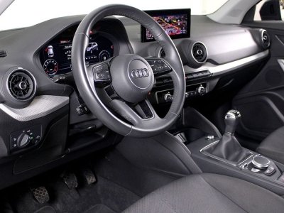 Audi Q2 35 TFSI 150CH BUSINESS LINE   - 6