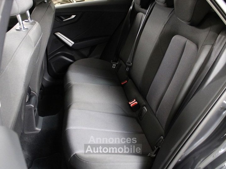 Audi Q2 35 TFSI 150CH BUSINESS LINE - 7