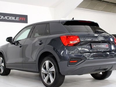 Audi Q2 35 TFSI 150CH BUSINESS LINE   - 8