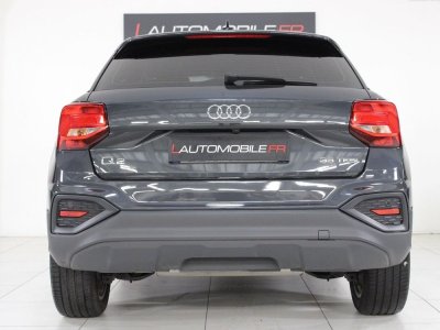 Audi Q2 35 TFSI 150CH BUSINESS LINE   - 9