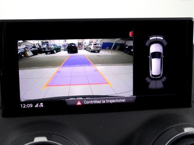 Audi Q2 35 TFSI 150CH BUSINESS LINE   - 10