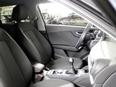 Audi Q2 35 TFSI 150CH BUSINESS LINE   - 13