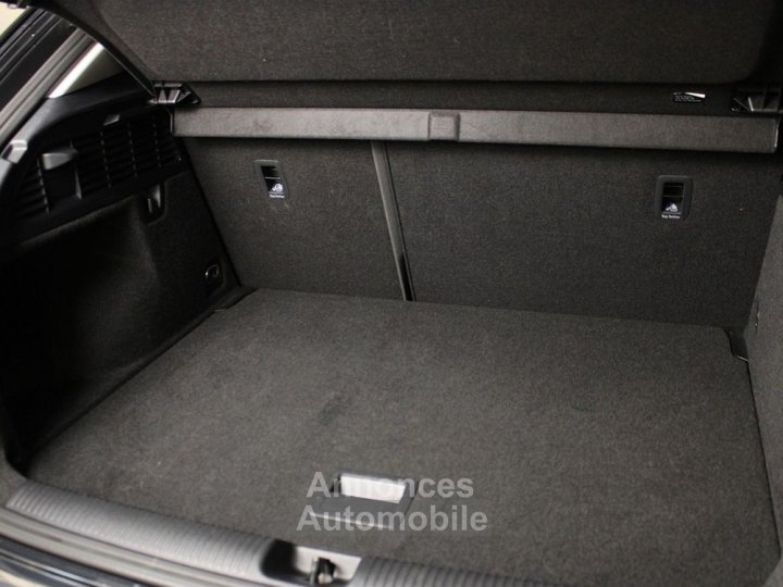 Audi Q2 35 TFSI 150CH BUSINESS LINE - 17