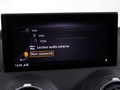 Audi Q2 35 TFSI 150CH BUSINESS LINE   - 18