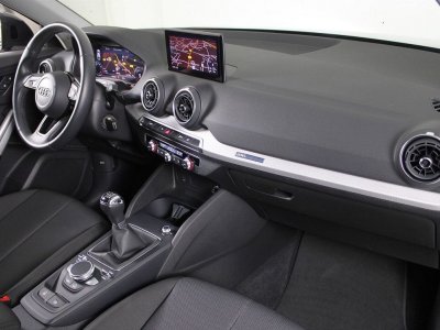 Audi Q2 35 TFSI 150CH BUSINESS LINE   - 19