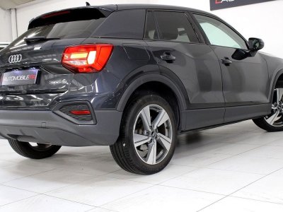Audi Q2 35 TFSI 150CH BUSINESS LINE   - 20