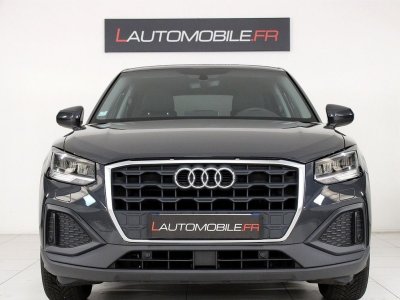 Audi Q2 35 TFSI 150CH BUSINESS LINE   - 24