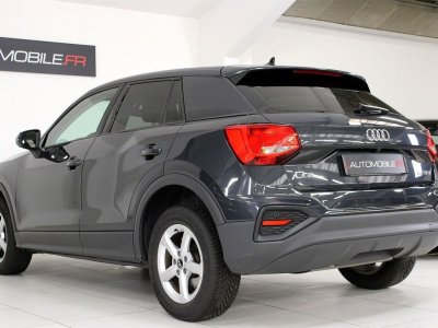 Audi Q2 35 TFSI 150CH BUSINESS LINE   - 25