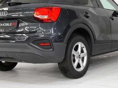 Audi Q2 35 TFSI 150CH BUSINESS LINE   - 27