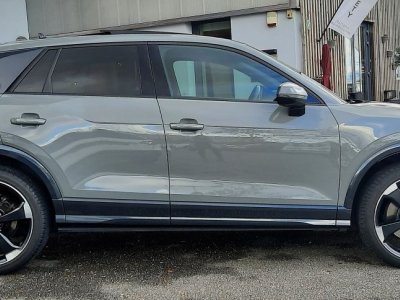 Audi Q2 35 TFSI SPORT ADVANCED S tronic 7 150CH   - 8