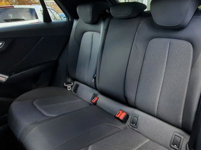 Audi Q2 35 TFSI SPORT ADVANCED S tronic 7 150CH   - 10