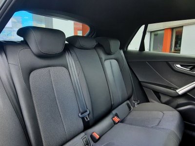 Audi Q2 35 TFSI SPORT ADVANCED S tronic 7 150CH   - 11