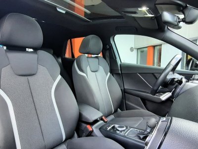 Audi Q2 35 TFSI SPORT ADVANCED S tronic 7 150CH   - 12