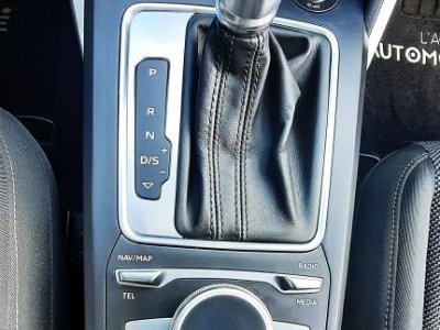 Audi Q2 35 TFSI SPORT ADVANCED S tronic 7 150CH   - 14