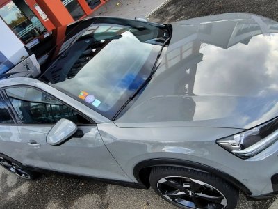 Audi Q2 35 TFSI SPORT ADVANCED S tronic 7 150CH   - 20