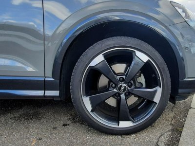 Audi Q2 35 TFSI SPORT ADVANCED S tronic 7 150CH   - 22