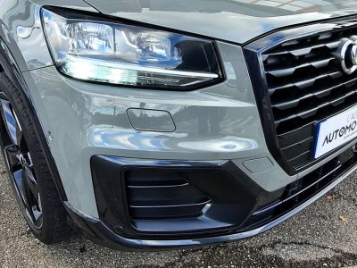 Audi Q2 35 TFSI SPORT ADVANCED S tronic 7 150CH   - 23