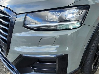 Audi Q2 35 TFSI SPORT ADVANCED S tronic 7 150CH   - 24