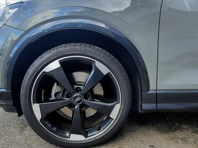 Audi Q2 35 TFSI SPORT ADVANCED S tronic 7 150CH   - 25