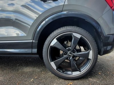 Audi Q2 35 TFSI SPORT ADVANCED S tronic 7 150CH   - 26