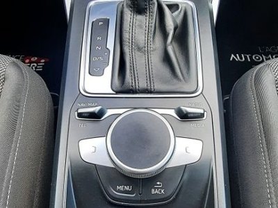 Audi Q2 35 TFSI SPORT ADVANCED S tronic 7 150CH   - 29