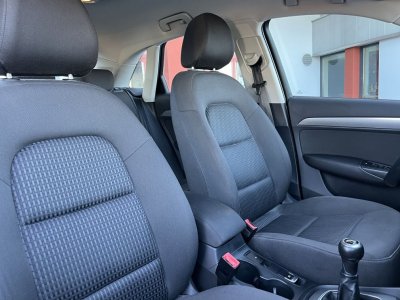 Audi Q3 20 TDI Phase 2 ultra 150 cv Ambiante   - 10