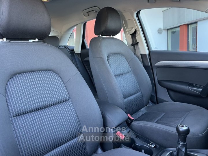 Audi Q3 20 TDI Phase 2 ultra 150 cv Ambiante - 10