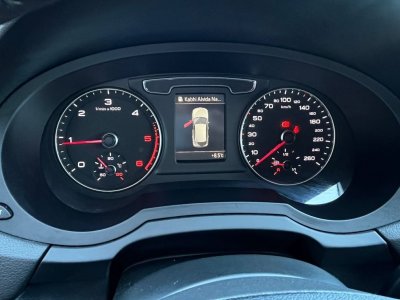 Audi Q3 20 TDI Phase 2 ultra 150 cv Ambiante   - 18