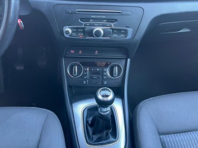 Audi Q3 20 TDI Phase 2 ultra 150 cv Ambiante   - 19